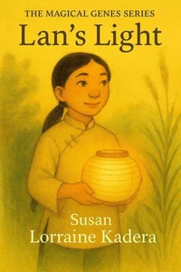 The Magical Gene Series, Lan's Light
