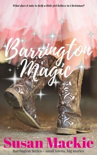Barrington Magic