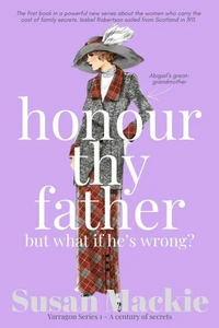 Honour Thy Father