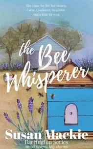 The Bee Whisperer