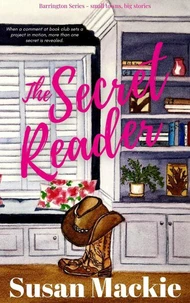 The Secret Reader