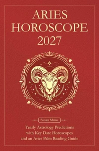 Aries Horoscope 2027