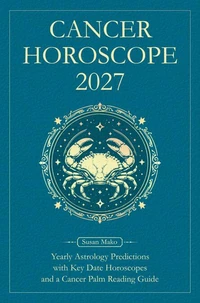 Cancer Horoscope 2027