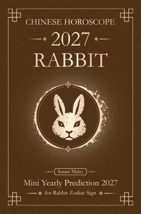 Chinese Horoscope 2027 Rabbit