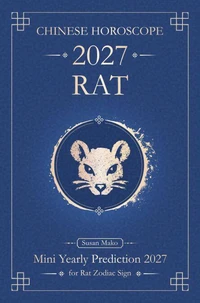 Chinese Horoscope 2027 Rat