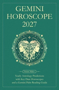 Gemini Horoscope 2027