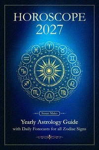 Horoscope 2027