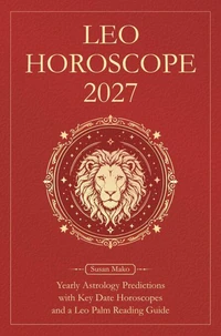 Leo Horoscope 2027
