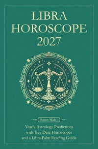 Libra Horoscope 2027