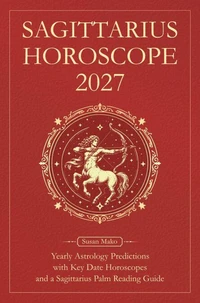 Sagittarius Horoscope 2027