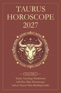 Taurus Horoscope 2027