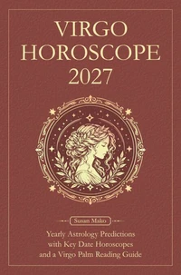 Virgo Horoscope 2027