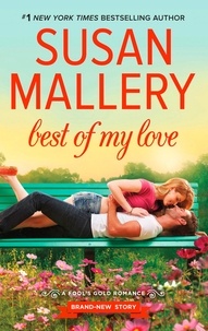 Susan Mallery - Best Of My Love.