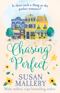 Susan Mallery - Chasing Perfect.