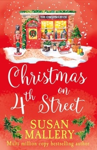Susan Mallery - Christmas on 4th Street - Christmas on 4th Street / Yours for Christmas.