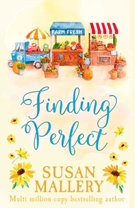 Susan Mallery - Finding Perfect.