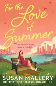 Susan Mallery - For The Love Of Summer.