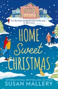 Susan Mallery - Home Sweet Christmas.