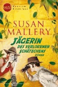 Susan Mallery - Jägerin des verlorenen Schätzchens.
