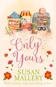 Susan Mallery - Only Yours.
