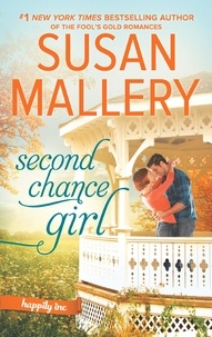 Susan Mallery - Second Chance Girl.