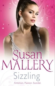 Susan Mallery - Sizzling.
