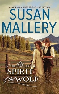 Susan Mallery - Spirit Of The Wolf.