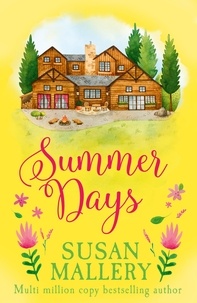 Susan Mallery - Summer Days.