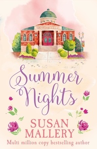Susan Mallery - Summer Nights.
