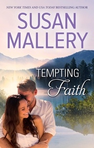 Susan Mallery - Tempting Faith.