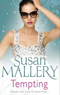 Susan Mallery - Tempting.