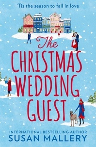 Susan Mallery - The Christmas Wedding Guest.