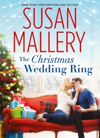 Susan Mallery - The Christmas Wedding Ring.