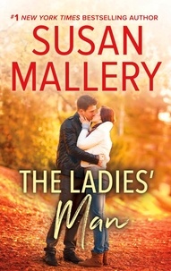Susan Mallery - The Ladies' Man.