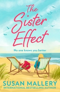 Susan Mallery - The Sister Effect.