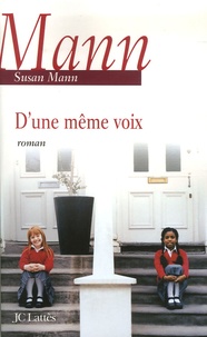 Susan Mann - D'une même voix.