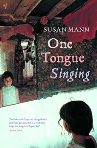 Susan Mann - One Tongue Singing.