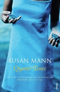 Susan Mann - Quarter Tones.