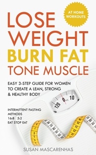  Susan Mascarenhas - Lose Weight, Burn Fat, Tone Muscle.
