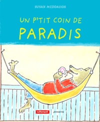 Susan Meddaugh - Un P'Tit Coin De Paradis.