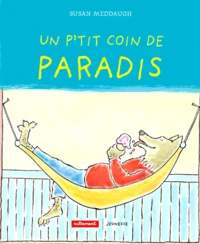 Un P'Tit Coin De Paradis