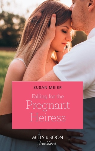 Susan Meier - Falling For The Pregnant Heiress.