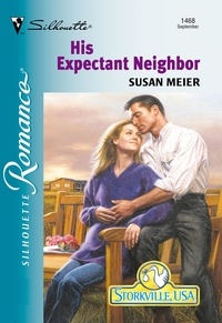 Susan Meier - His Expectant Neighbor.