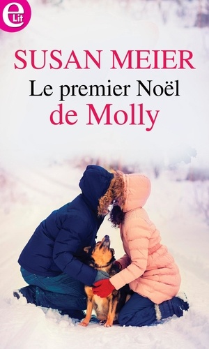 Le premier Noël de Molly