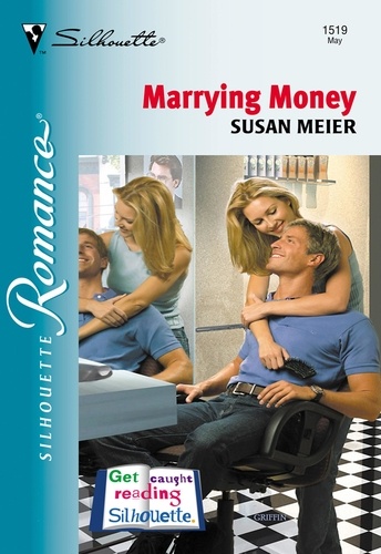 Susan Meier - Marrying Money.