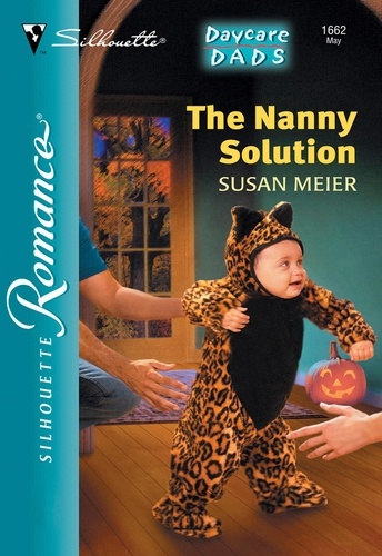 Susan Meier - The Nanny Solution.