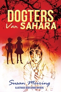  Susan Meiring - Dogters Van Sahara.