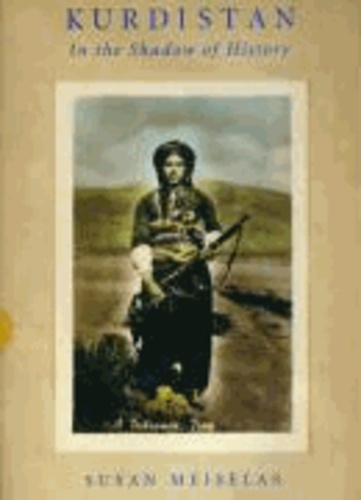 Susan Meiselas - Kurdistan - In the Shadow of History.