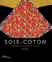 Soie et coton - Trésors de la route de la soie.pdf