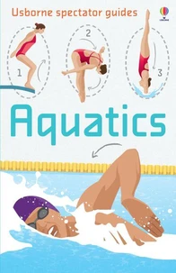 Spectator Guides Aquatics